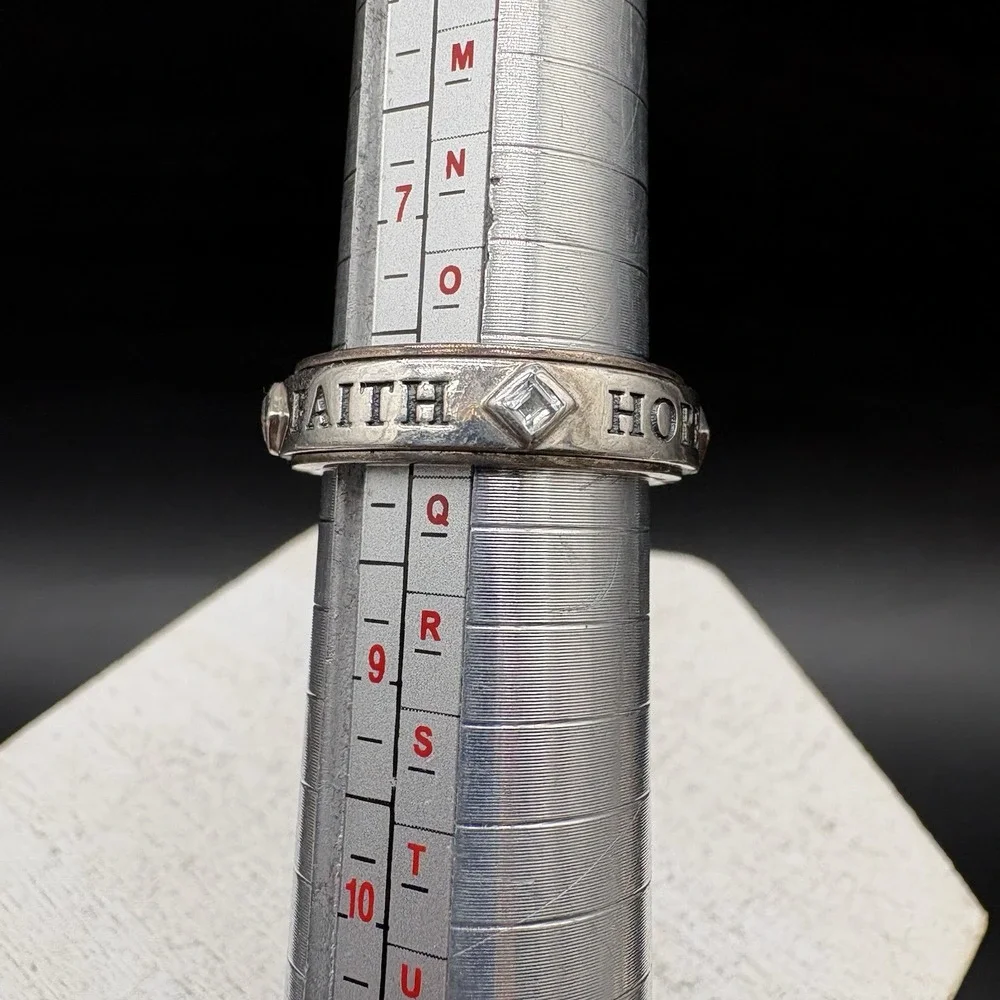 Lavaggi sterling silver